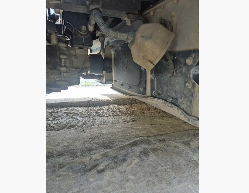 포터Ⅱ 일렉트릭 (PORTERⅡ ELECTRIC)