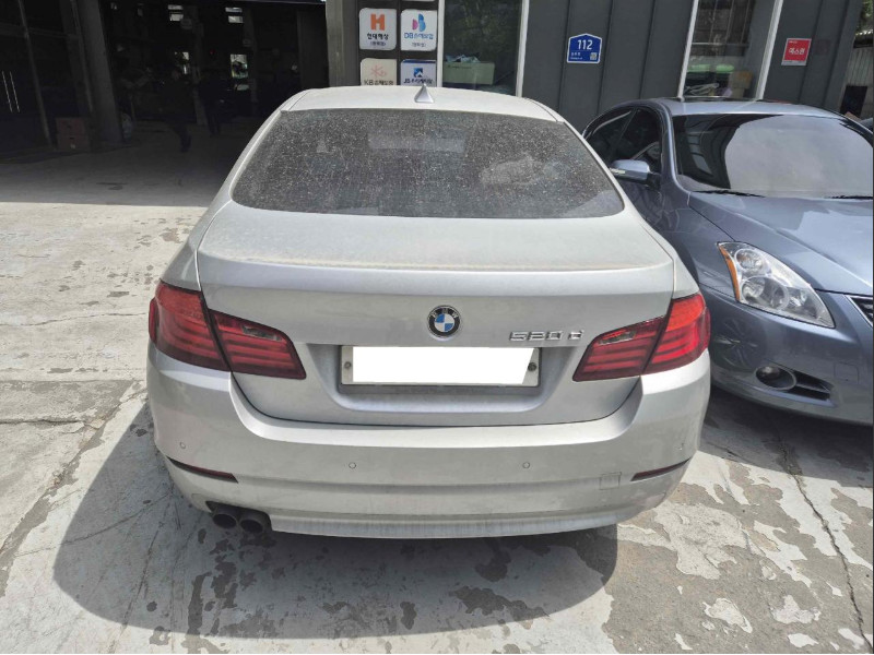 BMW 520d