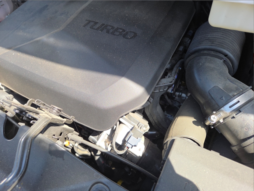 스타리아 (STARIA)