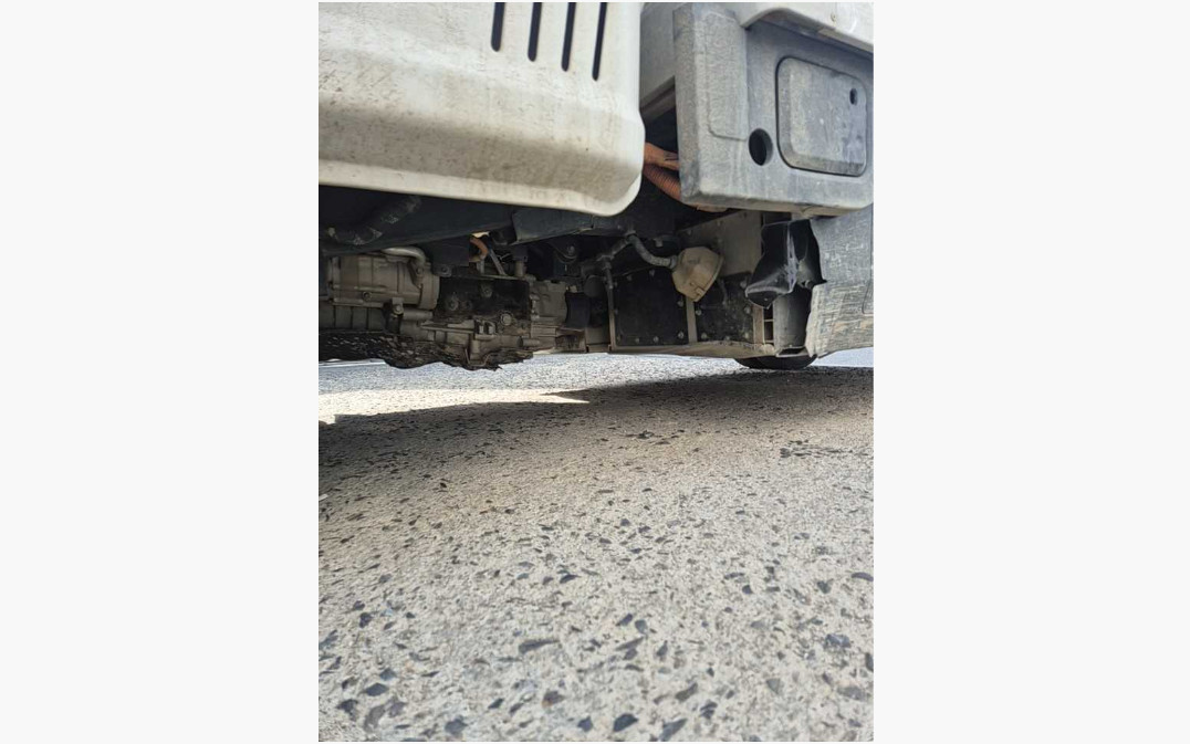 포터Ⅱ 일렉트릭 (PORTERⅡ ELECTRIC)