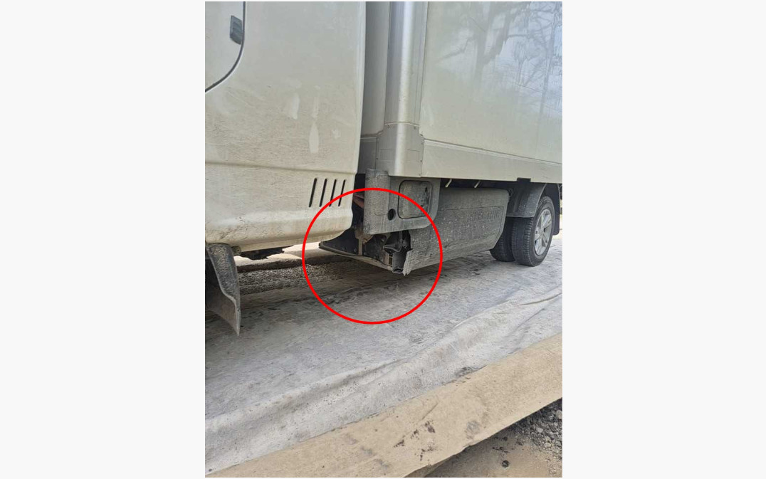 포터Ⅱ 일렉트릭 (PORTERⅡ ELECTRIC)