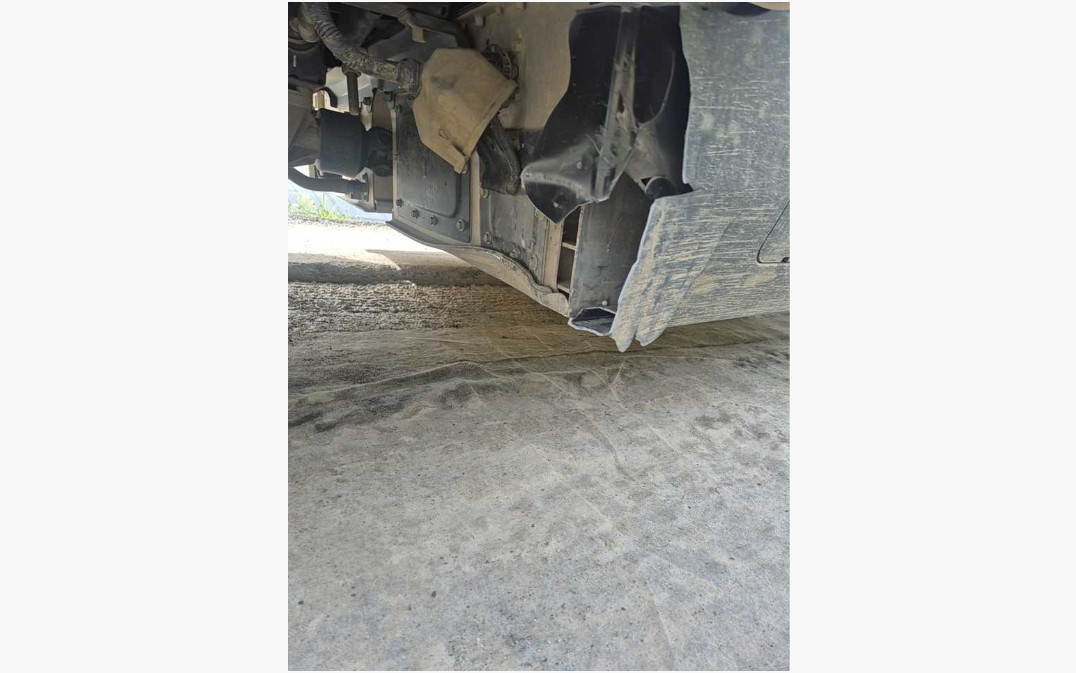 포터Ⅱ 일렉트릭 (PORTERⅡ ELECTRIC)