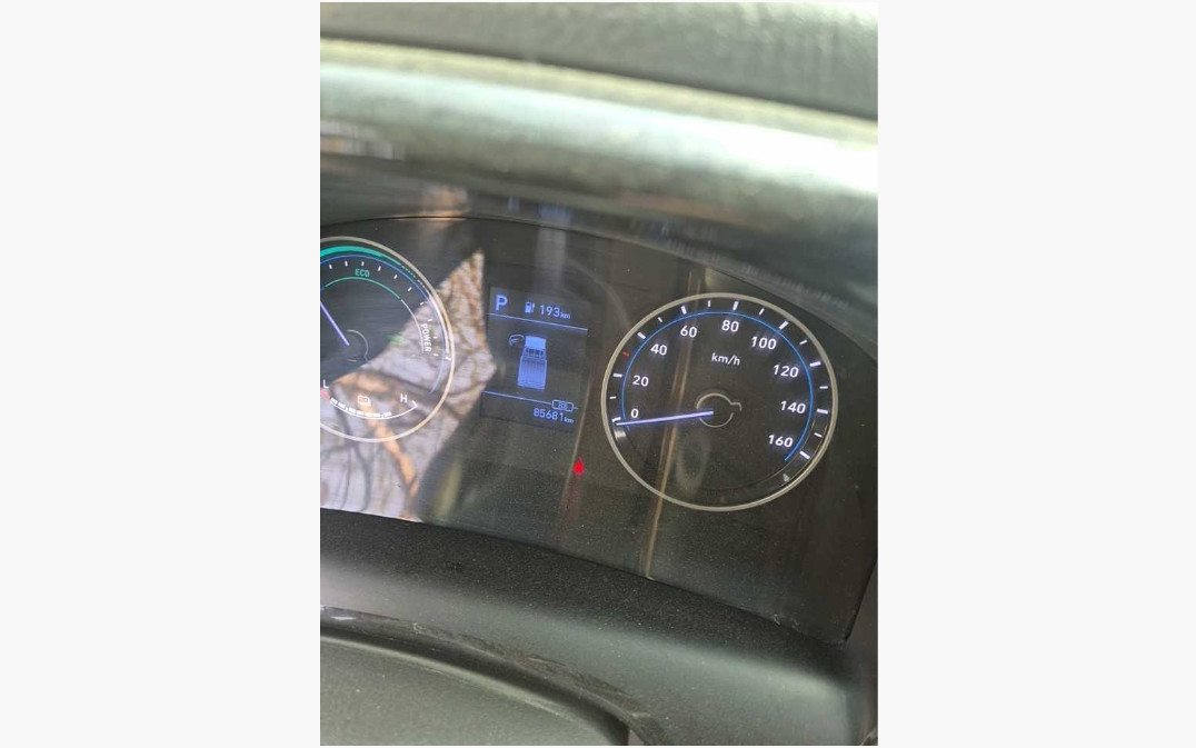 포터Ⅱ 일렉트릭 (PORTERⅡ ELECTRIC)