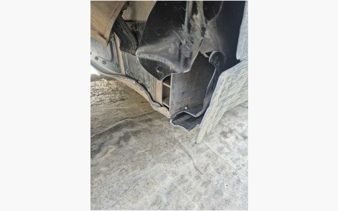 포터Ⅱ 일렉트릭 (PORTERⅡ ELECTRIC)