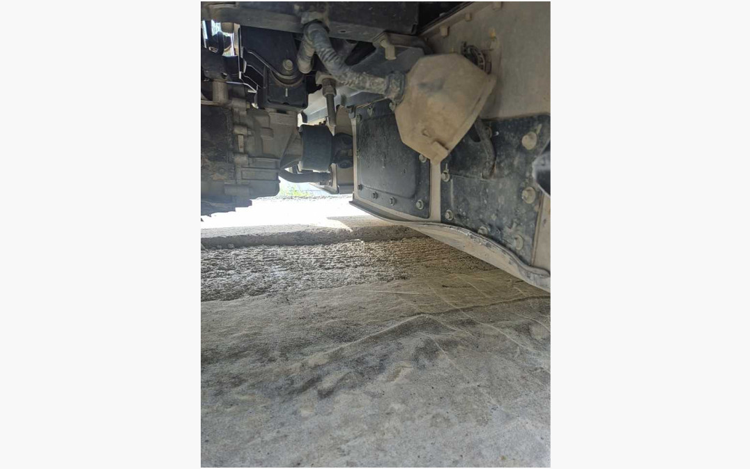 포터Ⅱ 일렉트릭 (PORTERⅡ ELECTRIC)