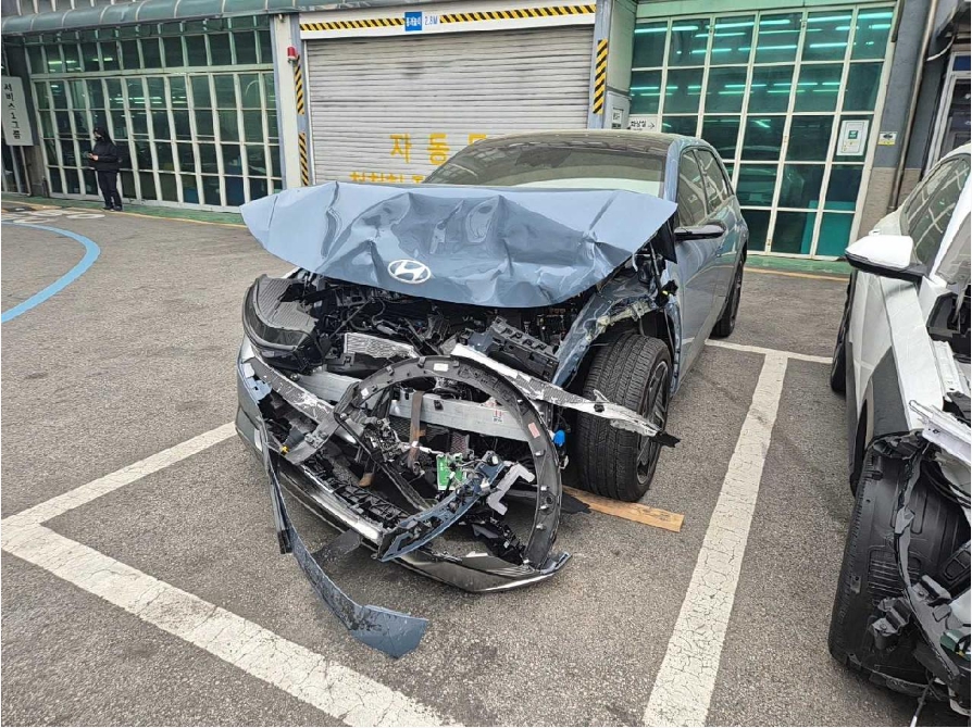 아이오닉5 (IONIQ5)