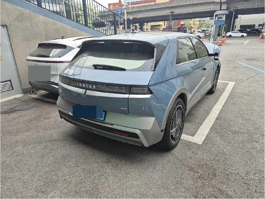아이오닉5 (IONIQ5)