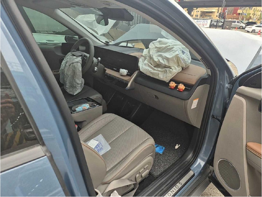 아이오닉5 (IONIQ5)