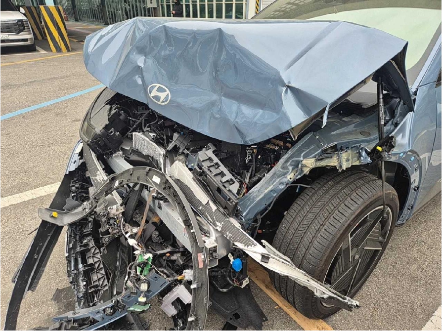 아이오닉5 (IONIQ5)