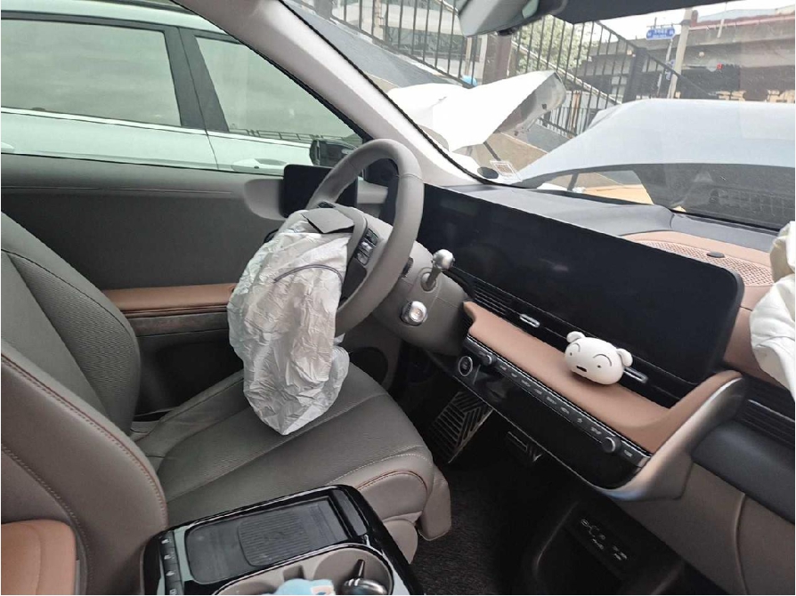 아이오닉5 (IONIQ5)