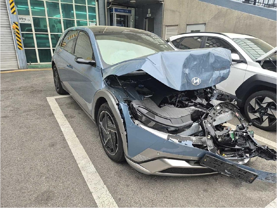 아이오닉5 (IONIQ5)