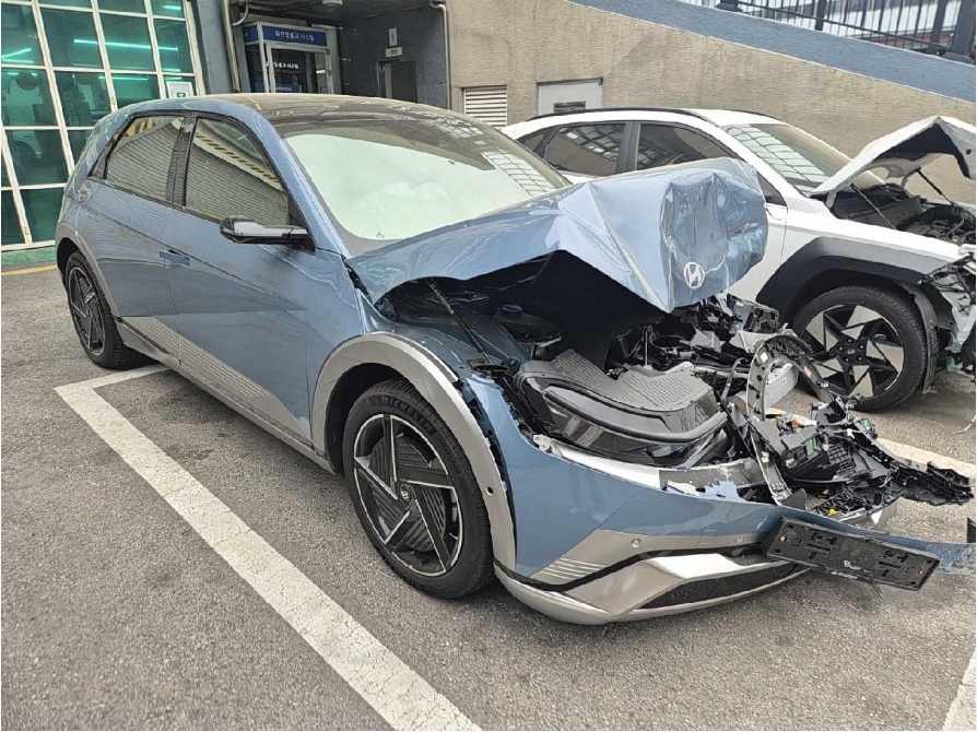 아이오닉5 (IONIQ5)