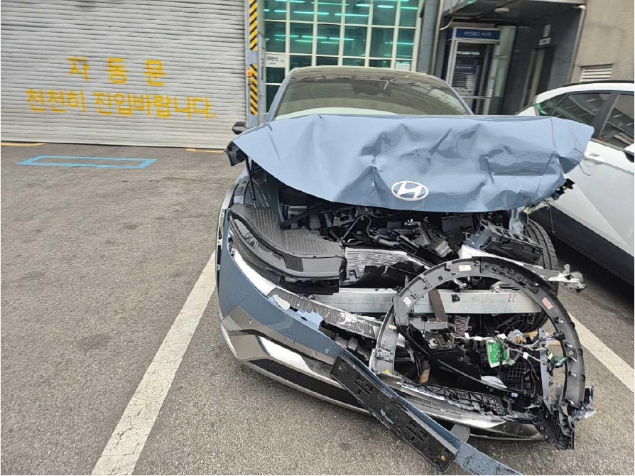 아이오닉5 (IONIQ5)