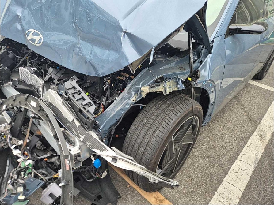 아이오닉5 (IONIQ5)