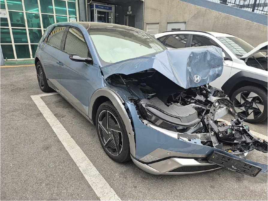 아이오닉5 (IONIQ5)