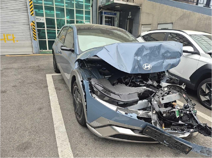 아이오닉5 (IONIQ5)