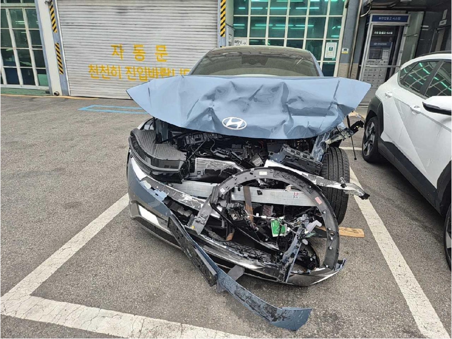 아이오닉5 (IONIQ5)