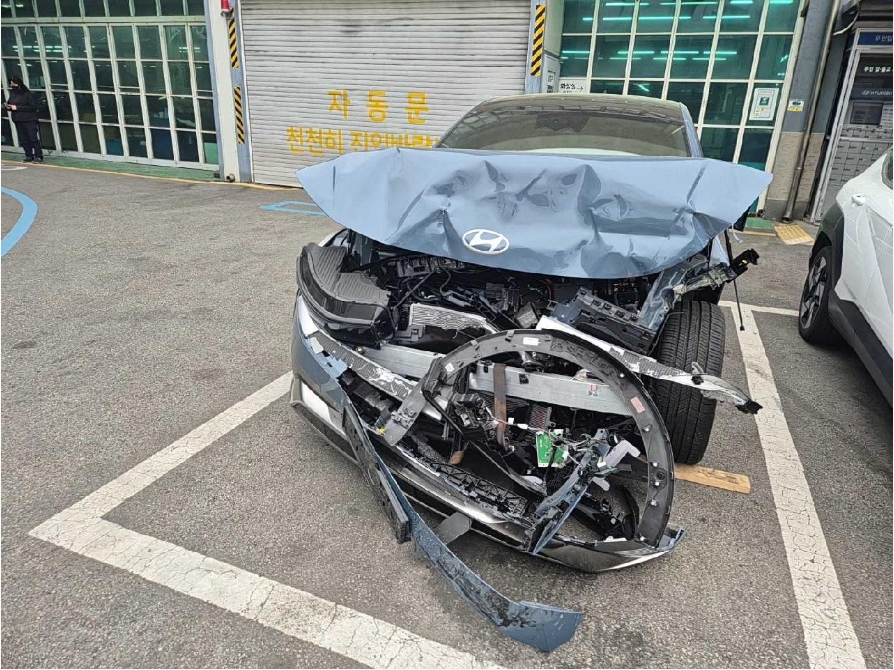 아이오닉5 (IONIQ5)