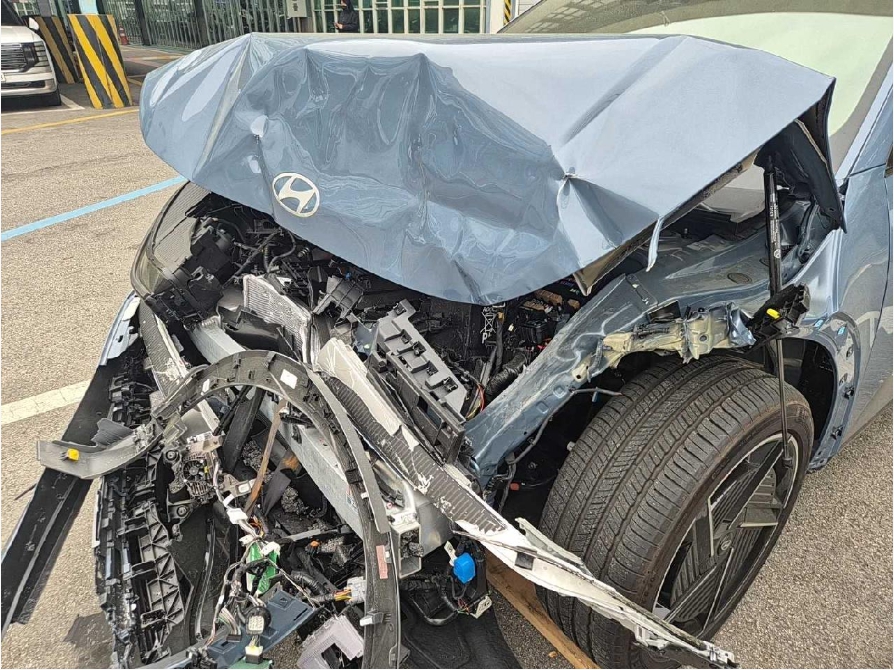 아이오닉5 (IONIQ5)