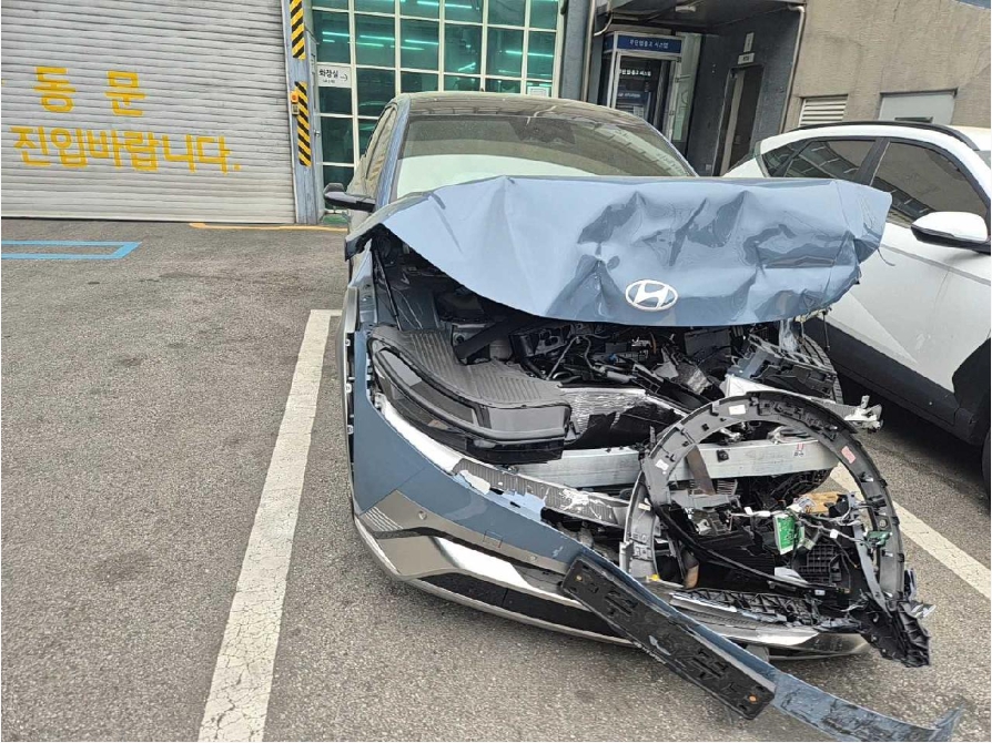 아이오닉5 (IONIQ5)