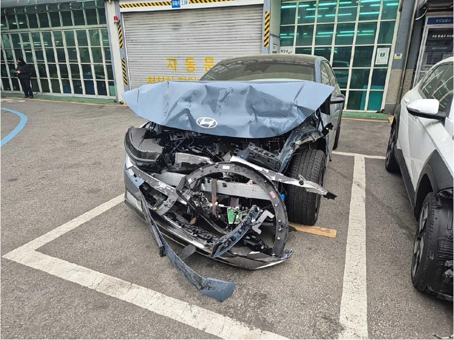 아이오닉5 (IONIQ5)