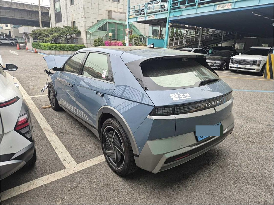 아이오닉5 (IONIQ5)