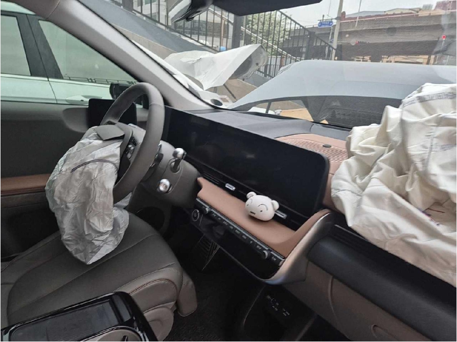 아이오닉5 (IONIQ5)