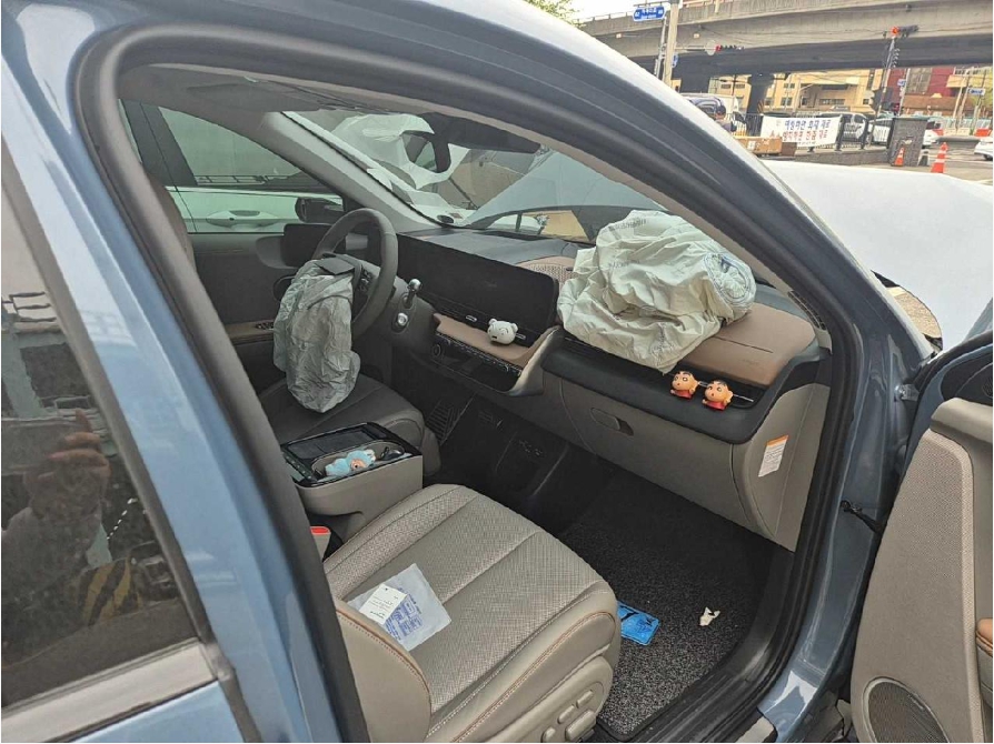 아이오닉5 (IONIQ5)