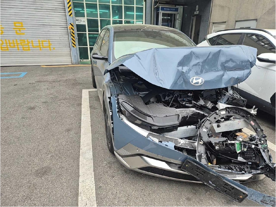 아이오닉5 (IONIQ5)