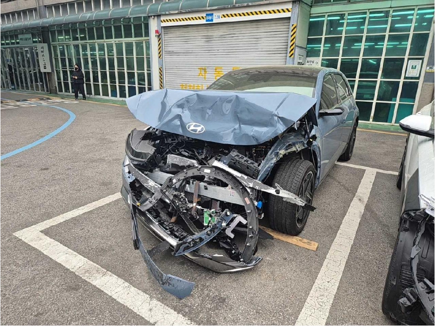 아이오닉5 (IONIQ5)