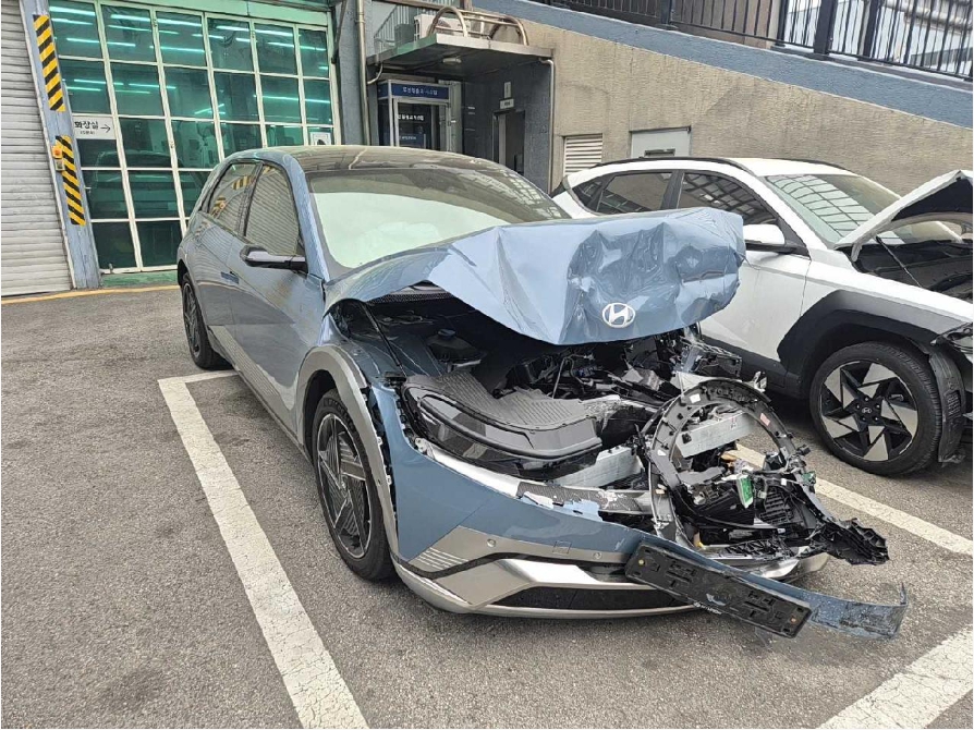 아이오닉5 (IONIQ5)