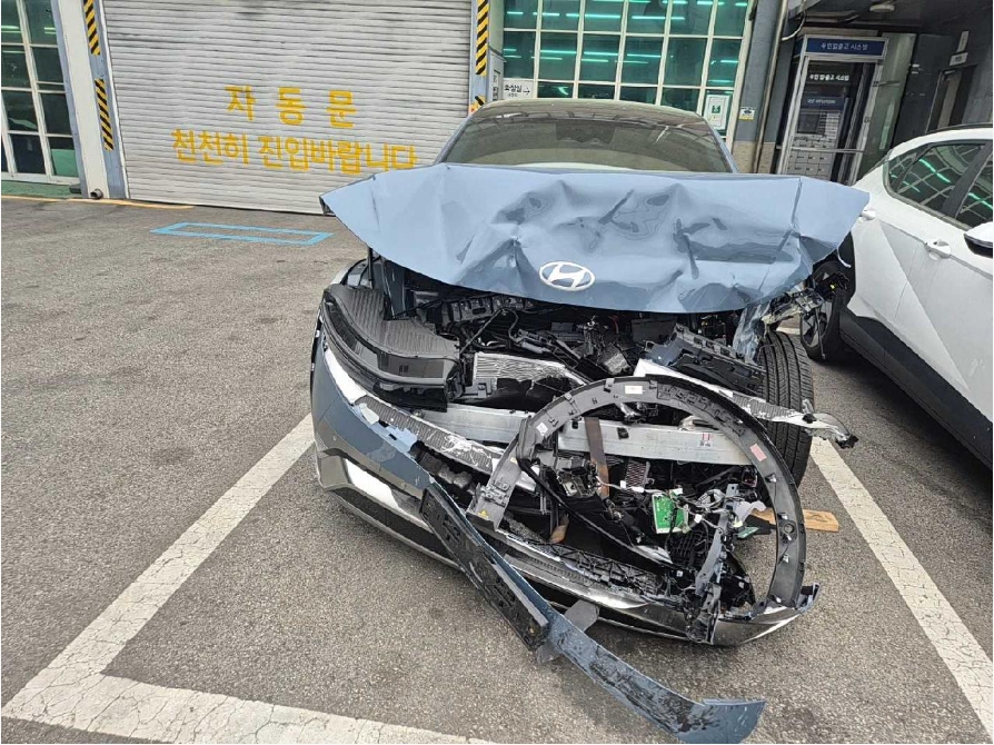 아이오닉5 (IONIQ5)