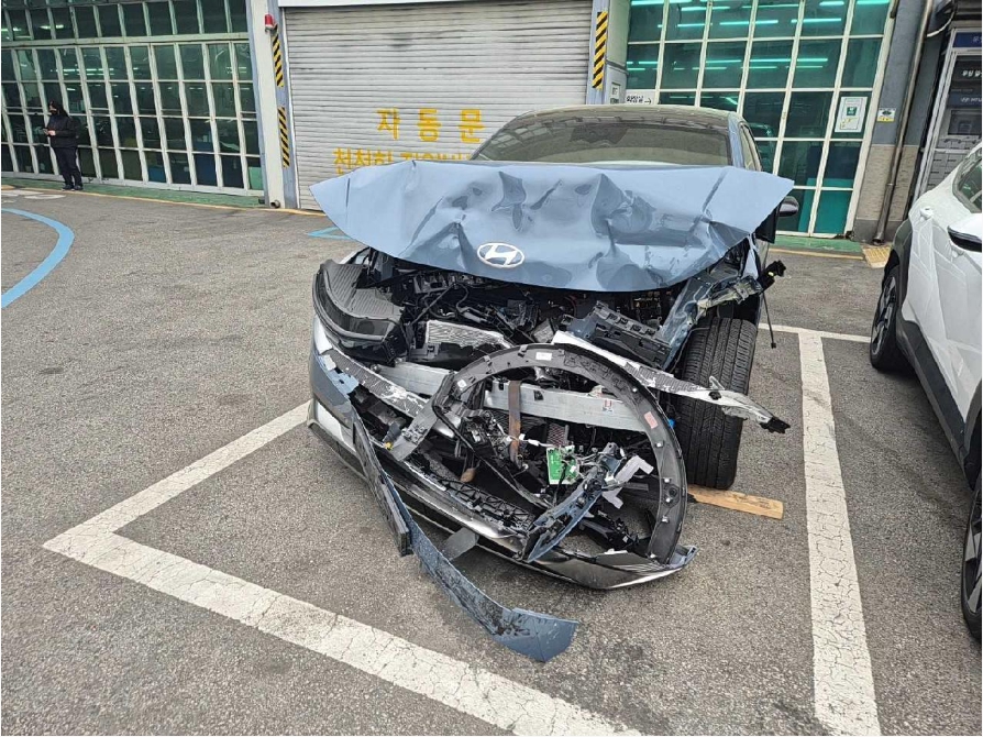 아이오닉5 (IONIQ5)