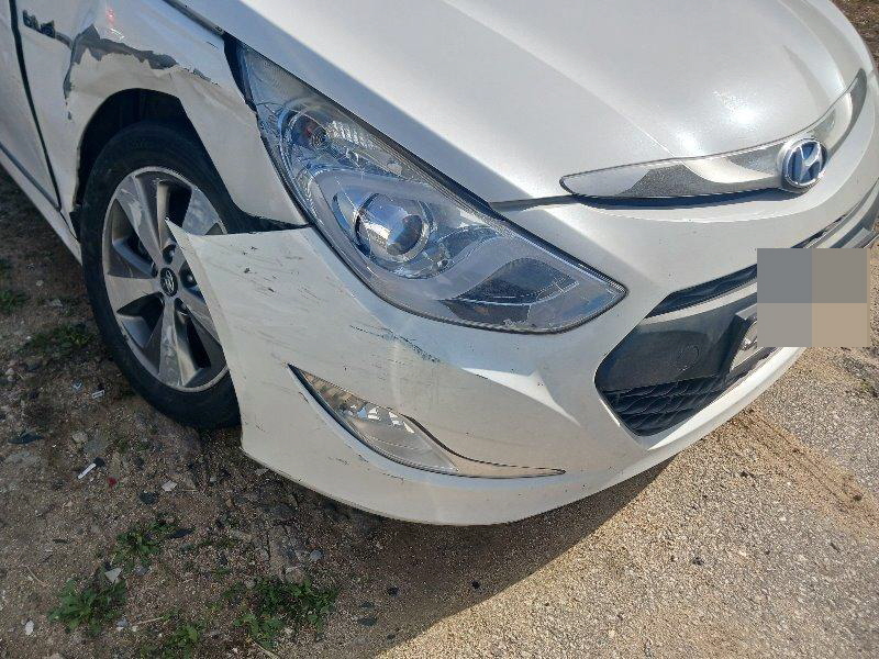 쏘나타 (SONATA) 하이브리드