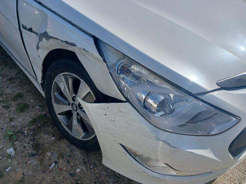 쏘나타 (SONATA) 하이브리드