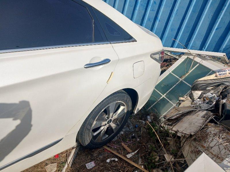 쏘나타 (SONATA) 하이브리드