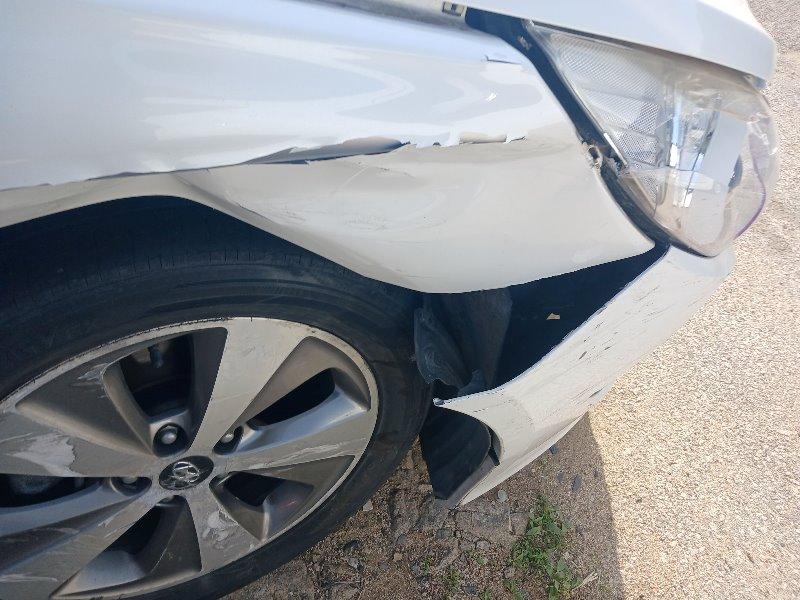 쏘나타 (SONATA) 하이브리드