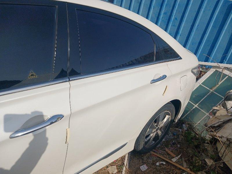 쏘나타 (SONATA) 하이브리드