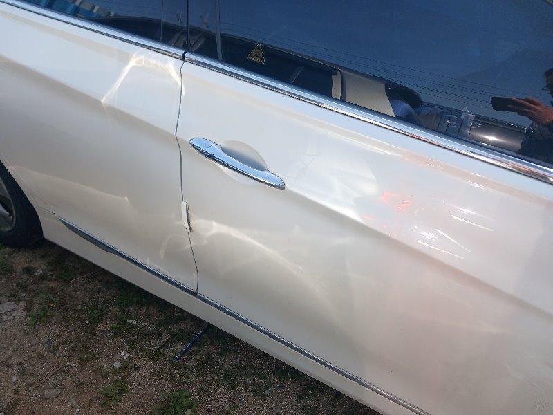 쏘나타 (SONATA) 하이브리드