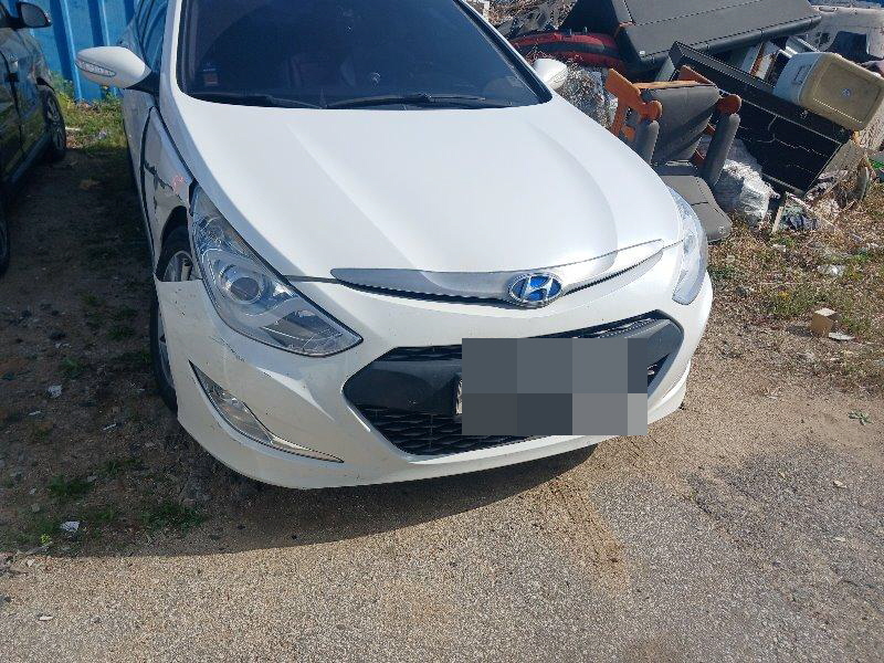 쏘나타 (SONATA) 하이브리드