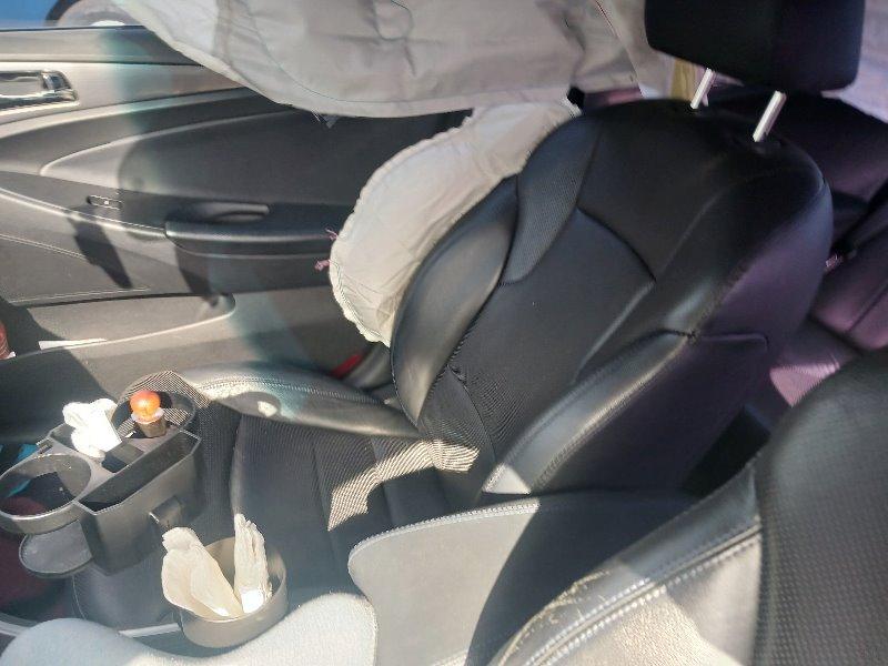 쏘나타 (SONATA) 하이브리드