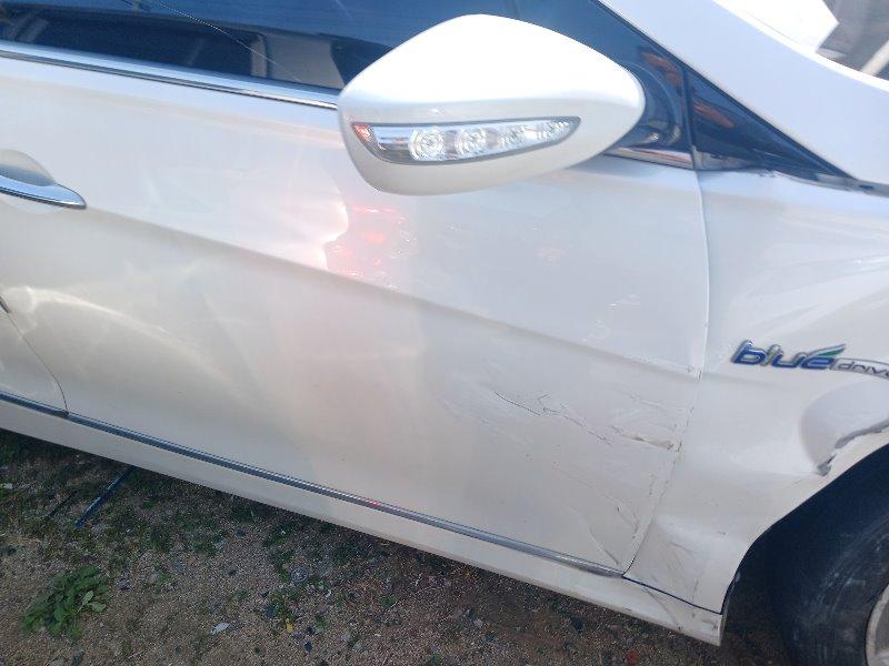 쏘나타 (SONATA) 하이브리드