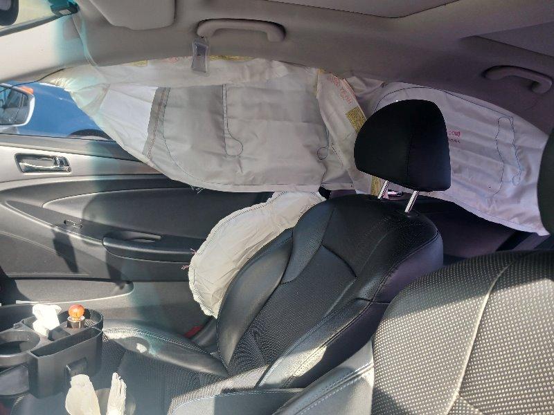 쏘나타 (SONATA) 하이브리드