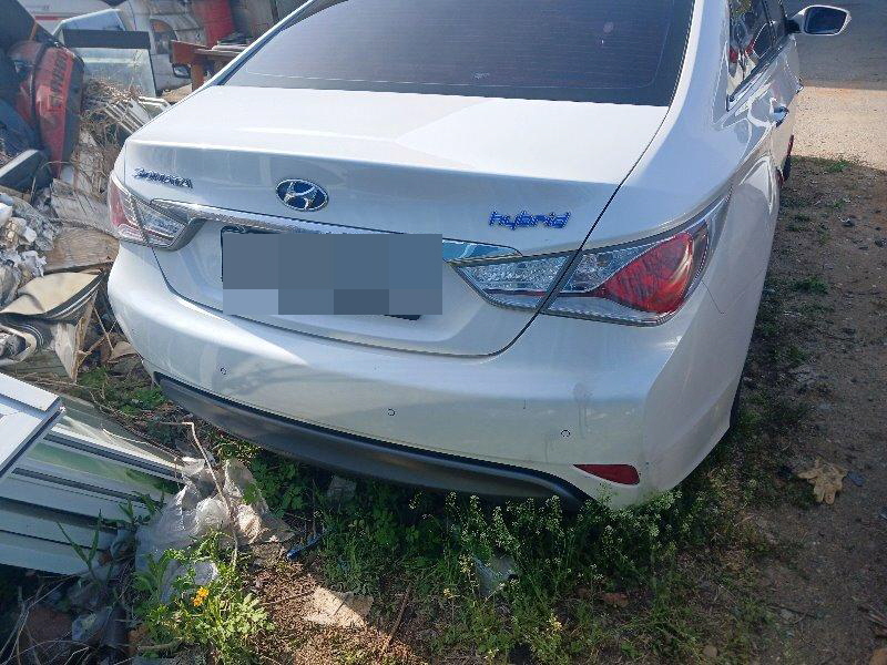 쏘나타 (SONATA) 하이브리드