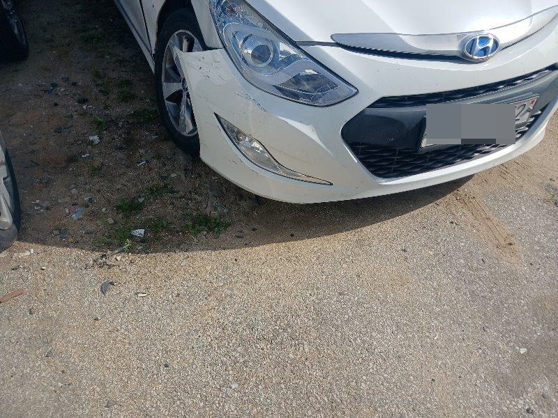 쏘나타 (SONATA) 하이브리드