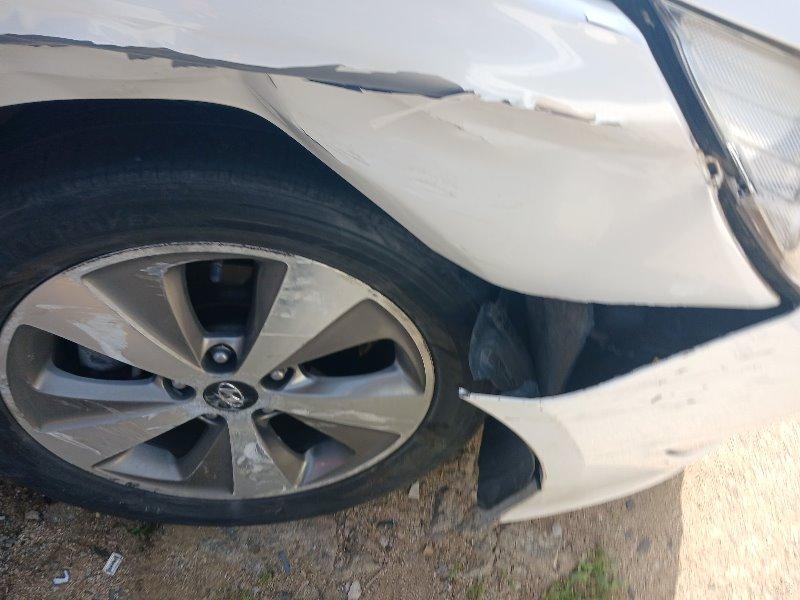 쏘나타 (SONATA) 하이브리드