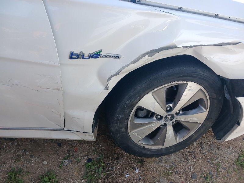 쏘나타 (SONATA) 하이브리드