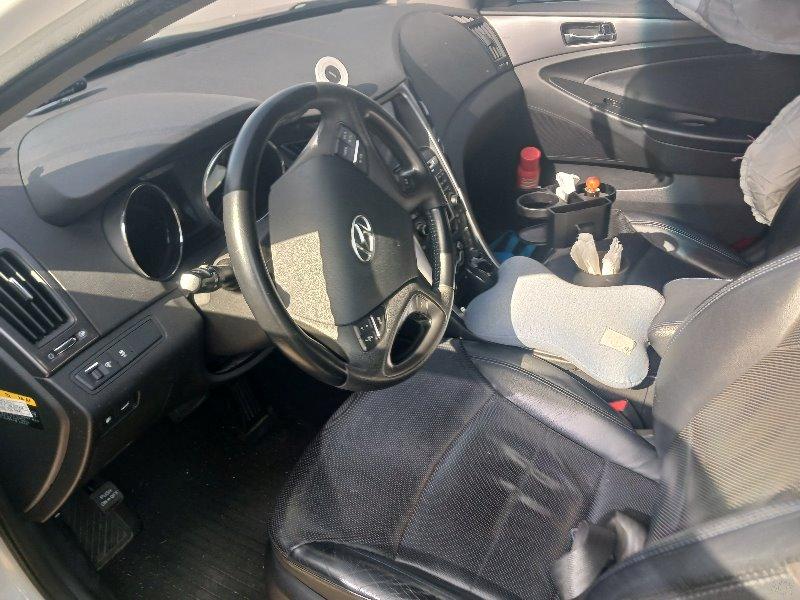 쏘나타 (SONATA) 하이브리드