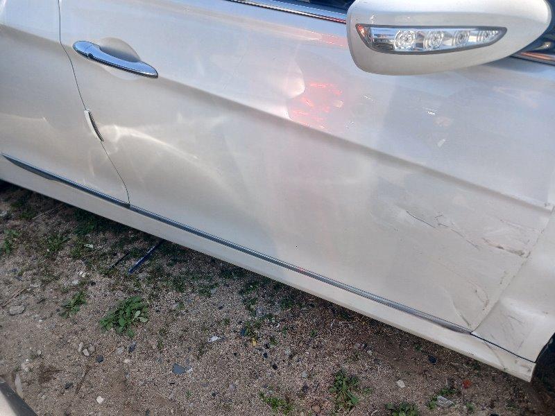 쏘나타 (SONATA) 하이브리드