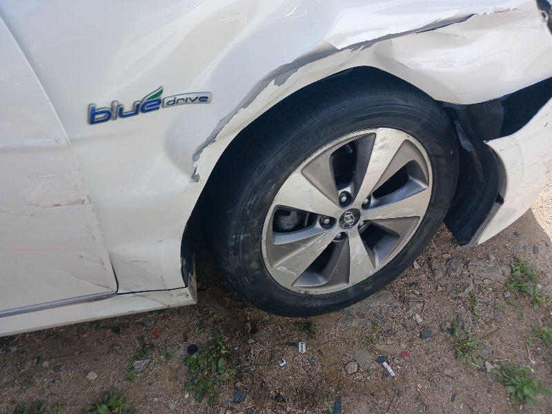 쏘나타 (SONATA) 하이브리드